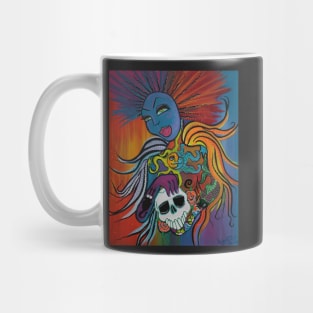 Celestial Stardust Mug